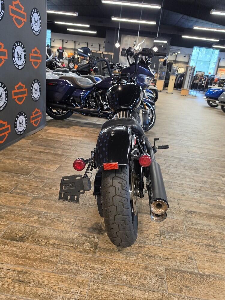 FXBB 2020 Street Bob®, photo 2