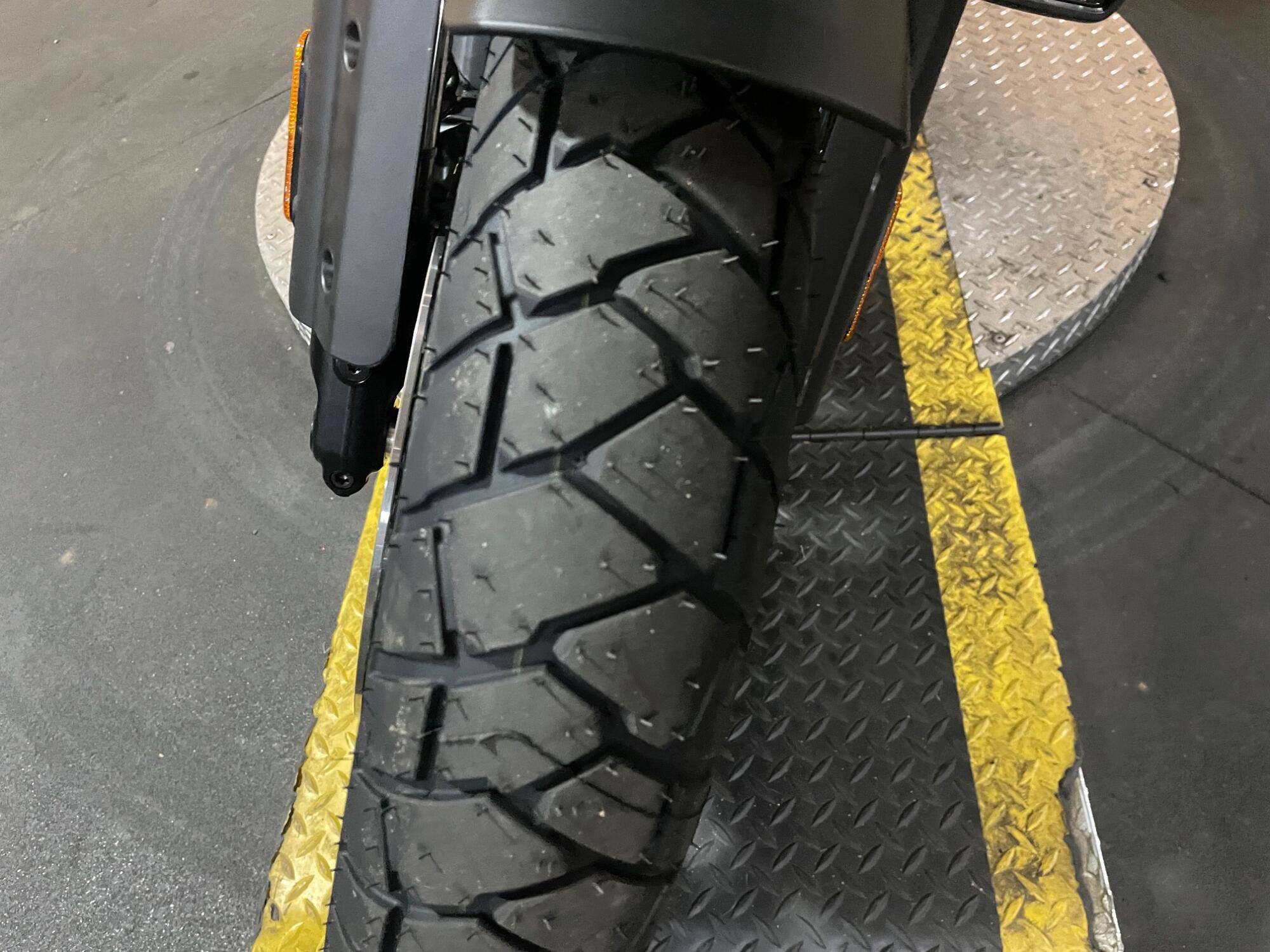 2026 Harley-Davidson® Pan America 1250 Limited RA1250L, photo 5