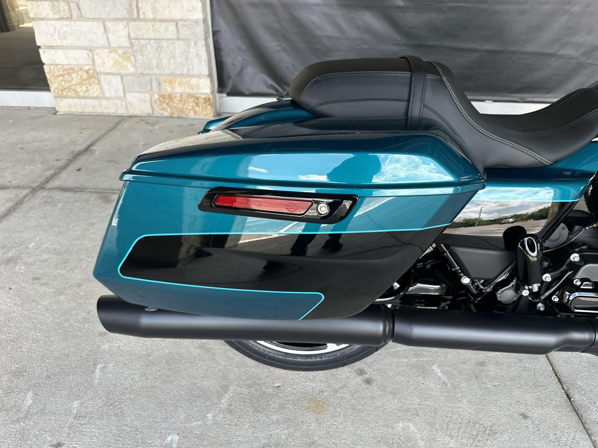 2026 Harley-Davidson® Road Glide® FLTRX, photo 10