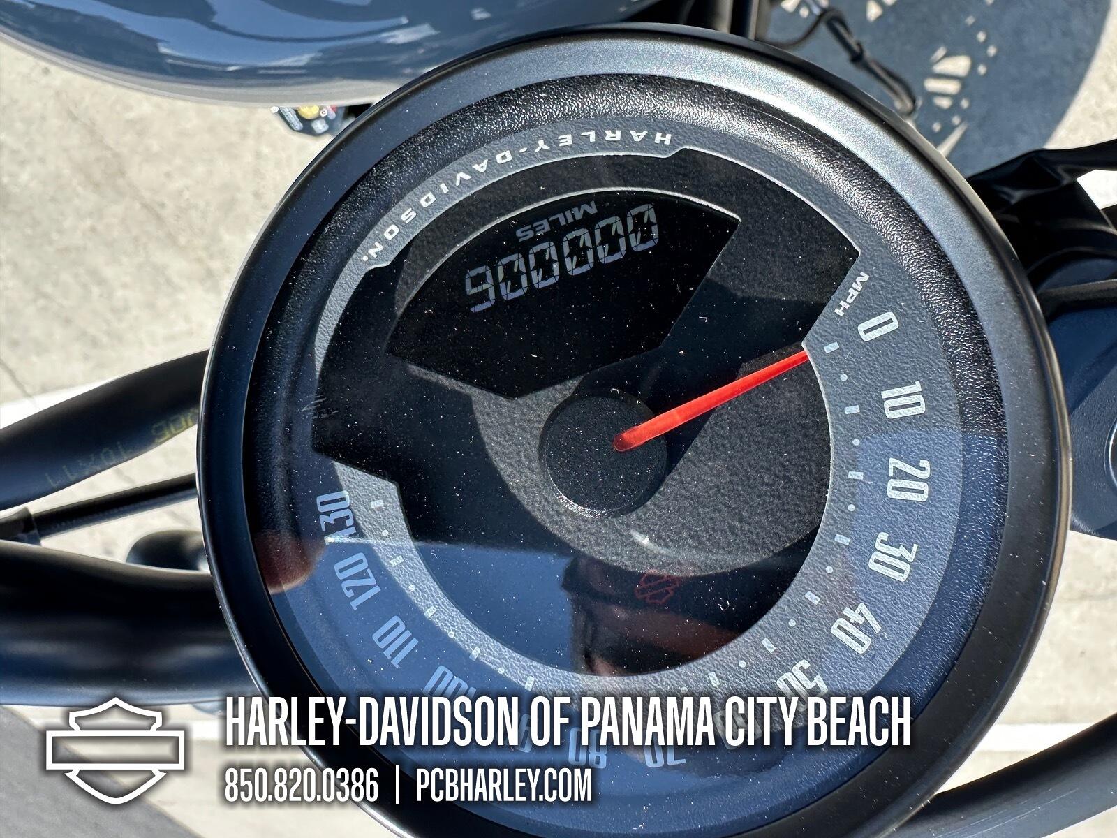 2026 Harley-Davidson® Nightster®, photo 15