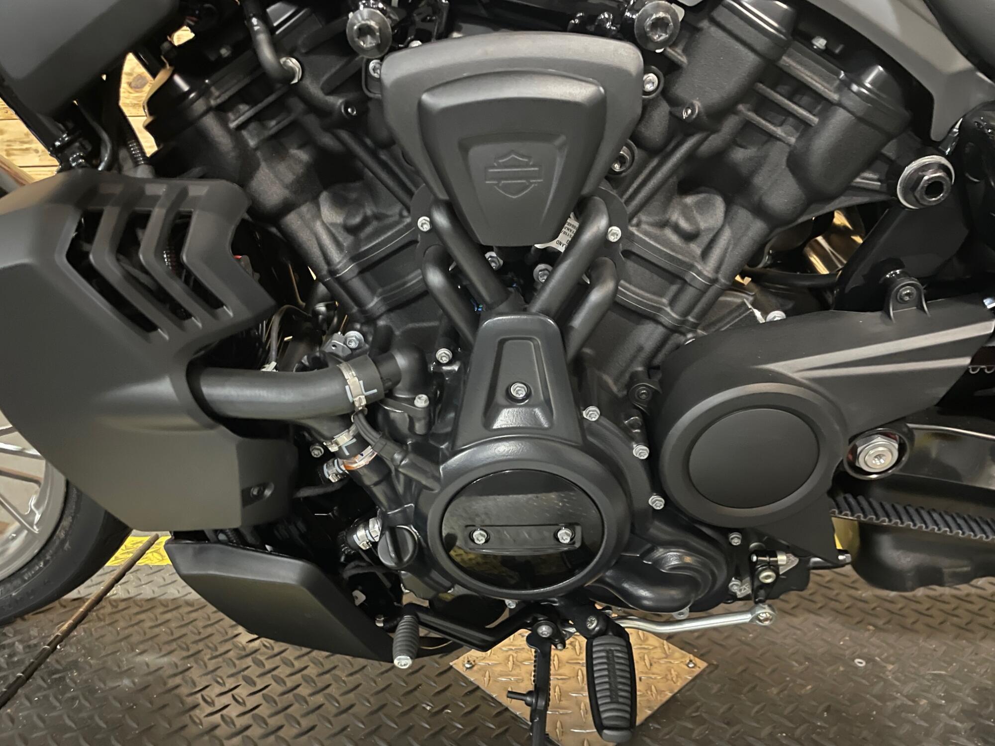 2026 Harley-Davidson® Nightster® Special RH975S, photo 9