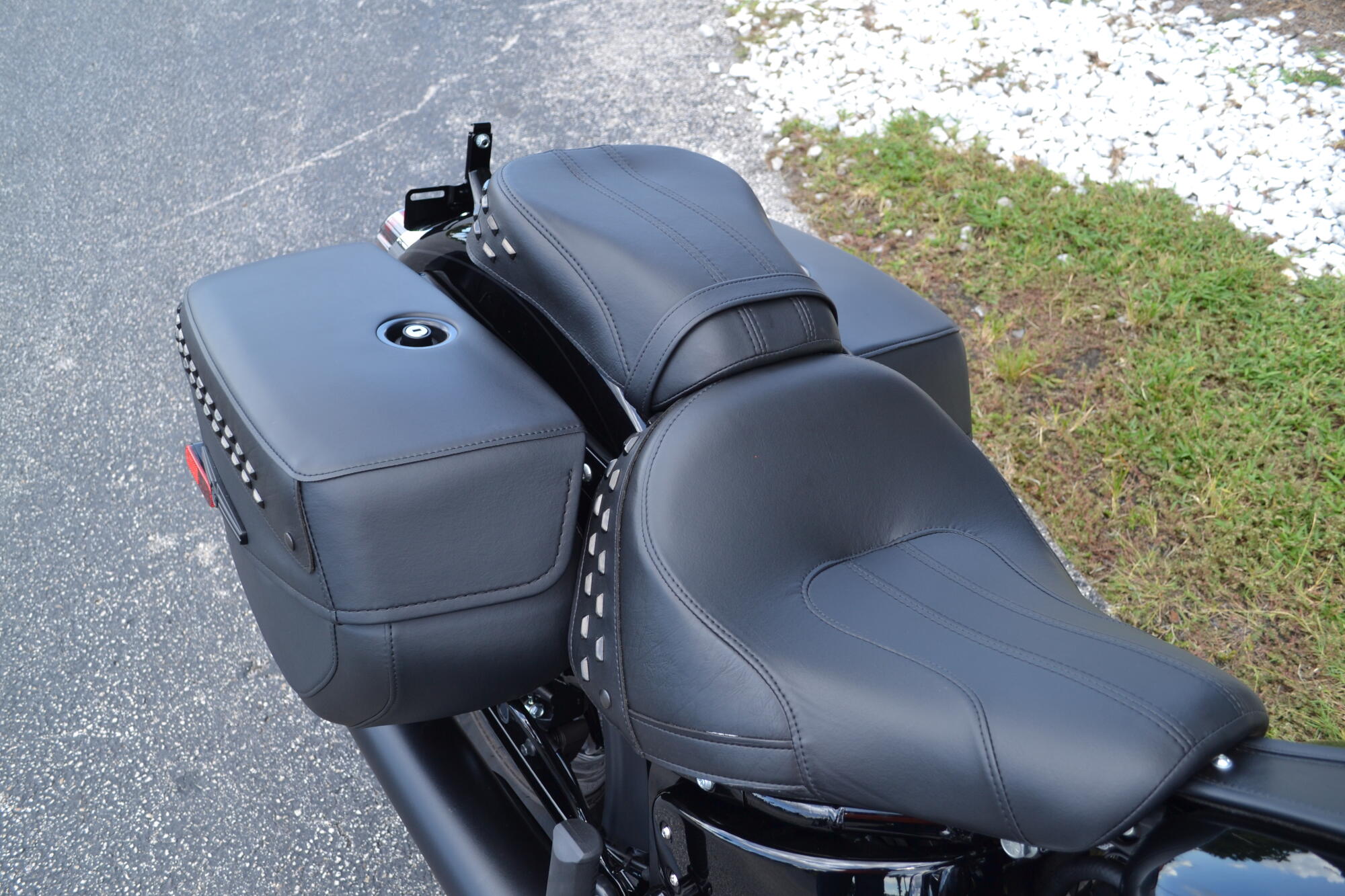 2026 Harley-Davidson® Heritage Classic - FLHC, photo 25