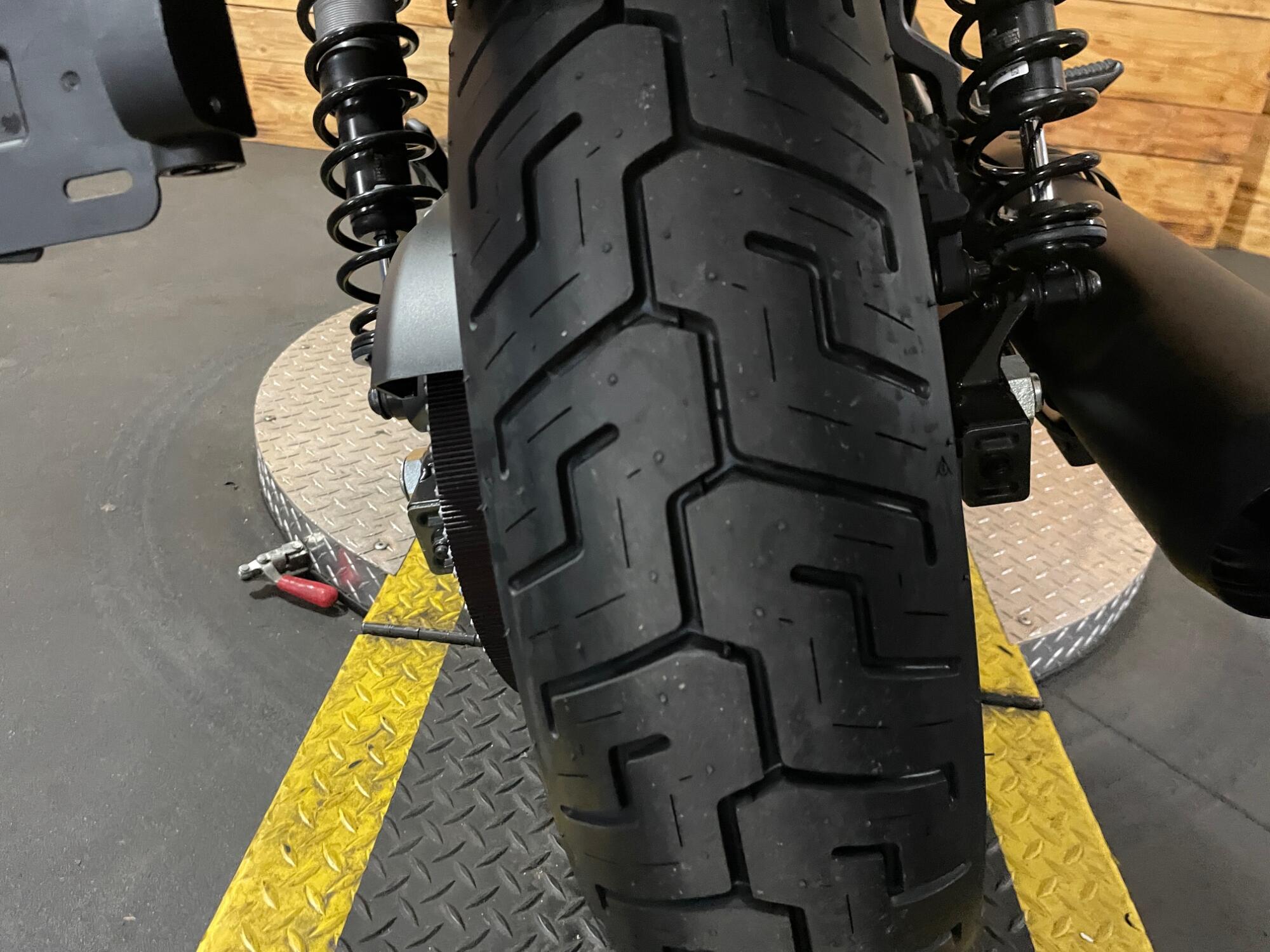 2026 Harley-Davidson® Nightster® Special RH975S, photo 12