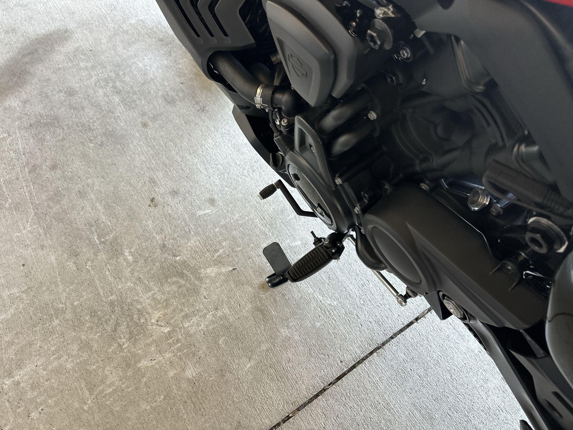 2026 Harley-Davidson® Nightster® RH975, photo 17