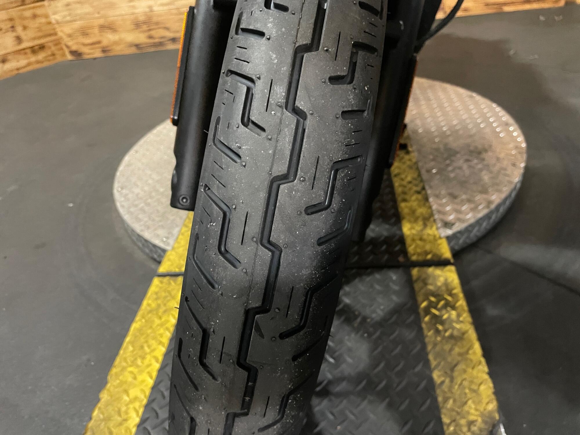2026 Harley-Davidson® Nightster® RH975, photo 5