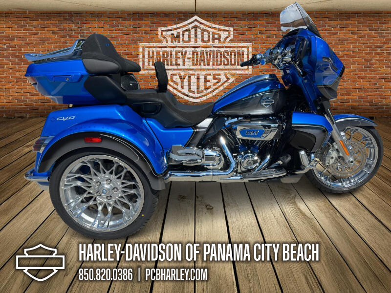 Harley-Davidson® Genuine Motorcycle Parts - Harley-Davidson® of
