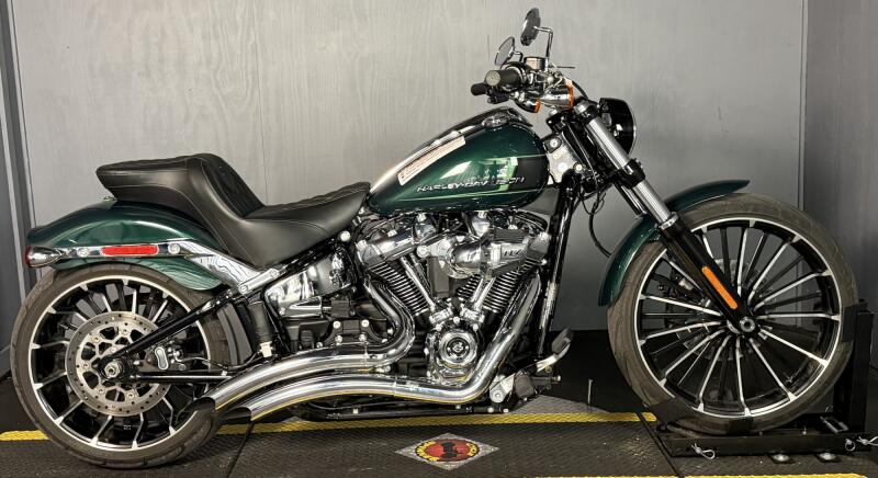 Valley Harley-Davidson® | Certified pre-owned inventory | Valley