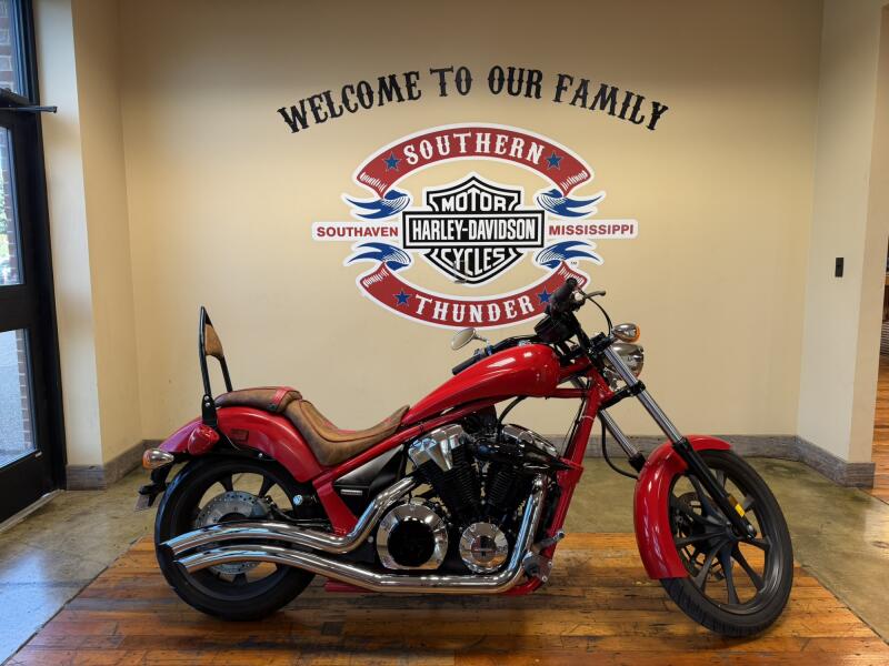 Bikes under $10K | Southern Thunder Harley-Davidson®