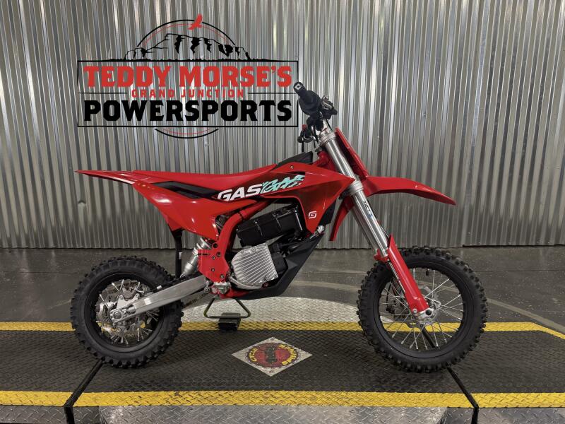 New GasGas Motorcycles | Dirt Bikes in Colorado | Teddy Morse's