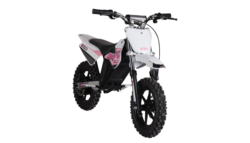 Kayo Powersports Dealer in Grand Junction CO | Teddy Morse's Grand