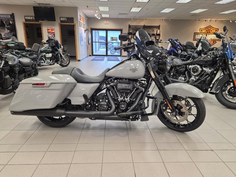 Certified Pre-Owned Harley-Davidson® for Sale in Sioux City, IA