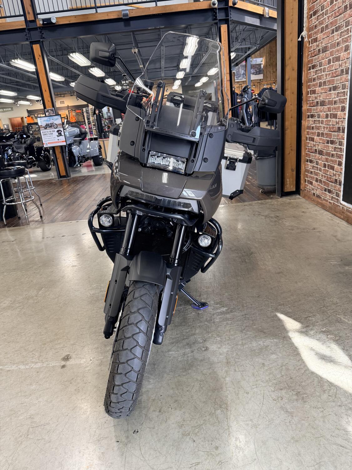 2023 Harley-Davidson® Pan America™ 1250 Special RA1250S, photo 14