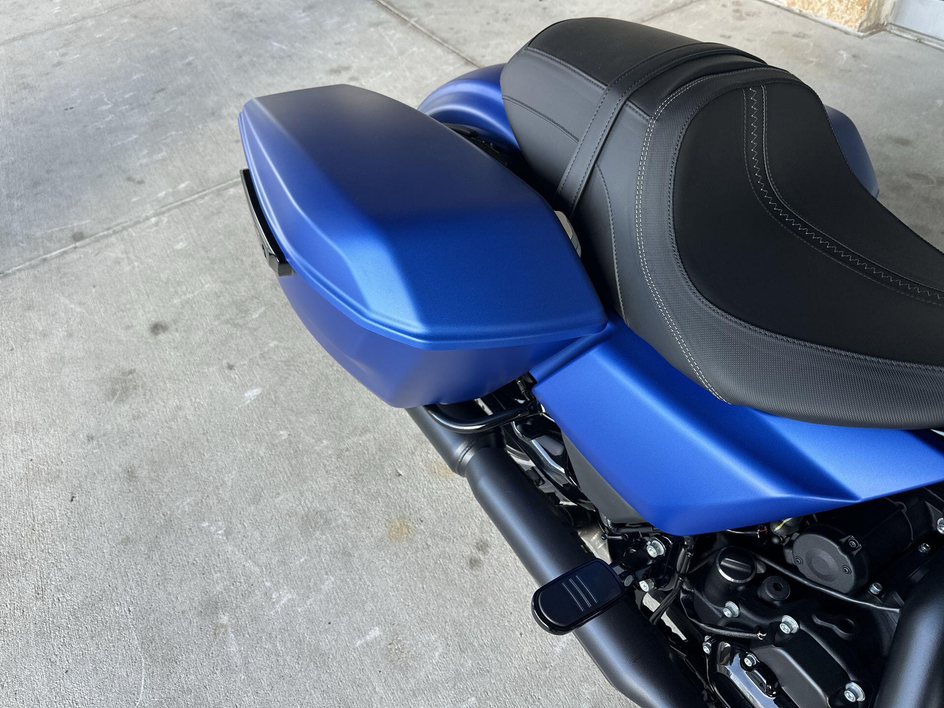 2026 Harley-Davidson® Road Glide® FLTRX, photo 17