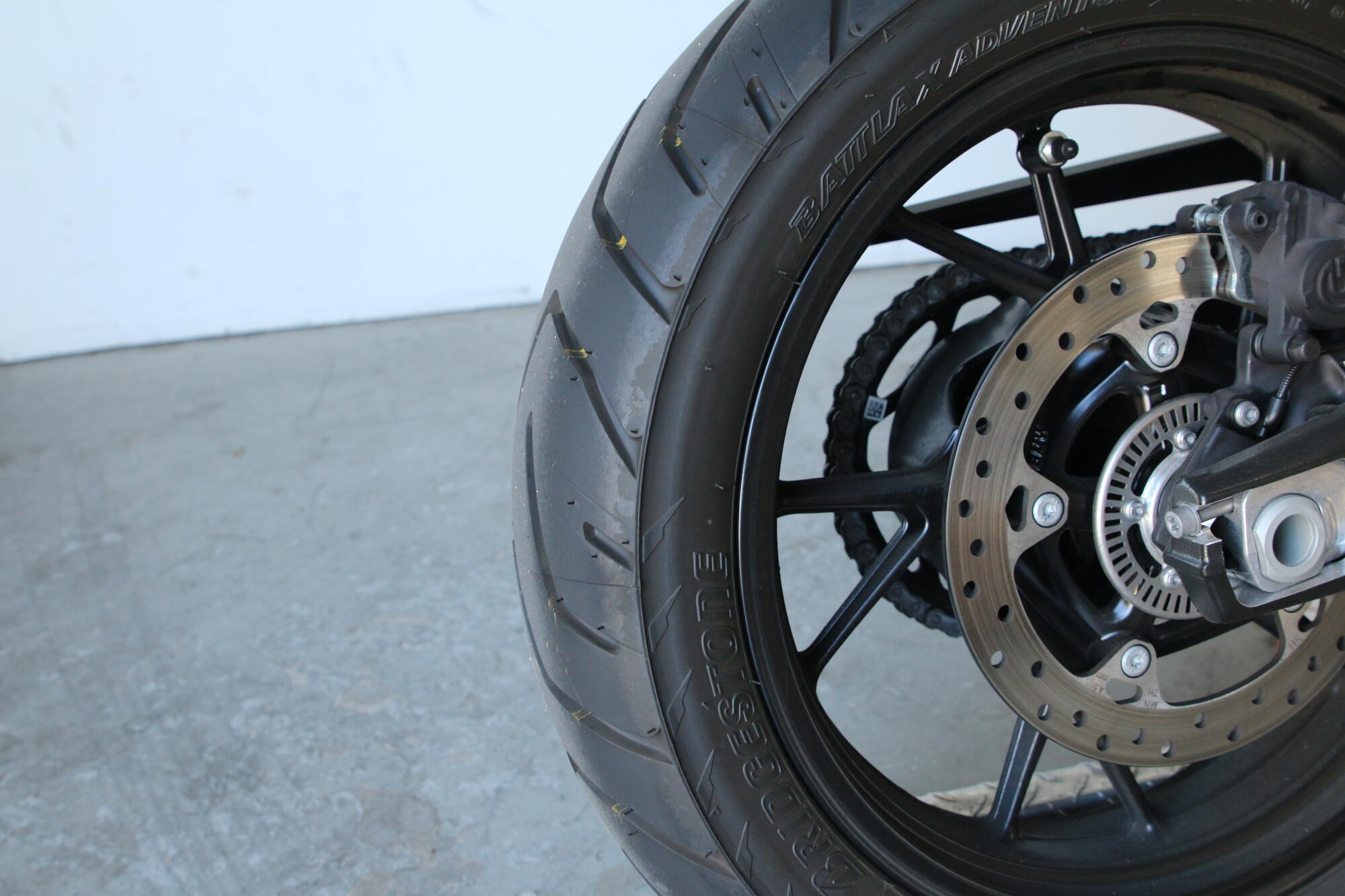 2026 BMW Motorrad F 800 GS, photo 9