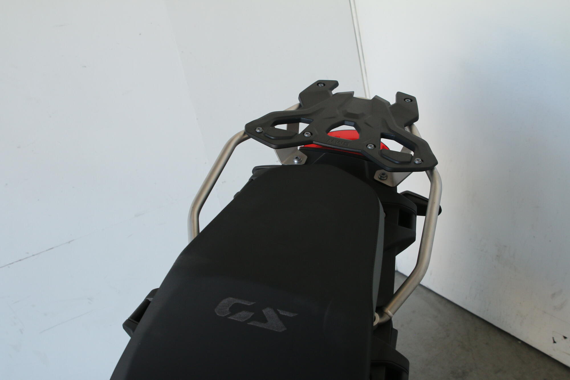 2026 BMW Motorrad F 800 GS, photo 25