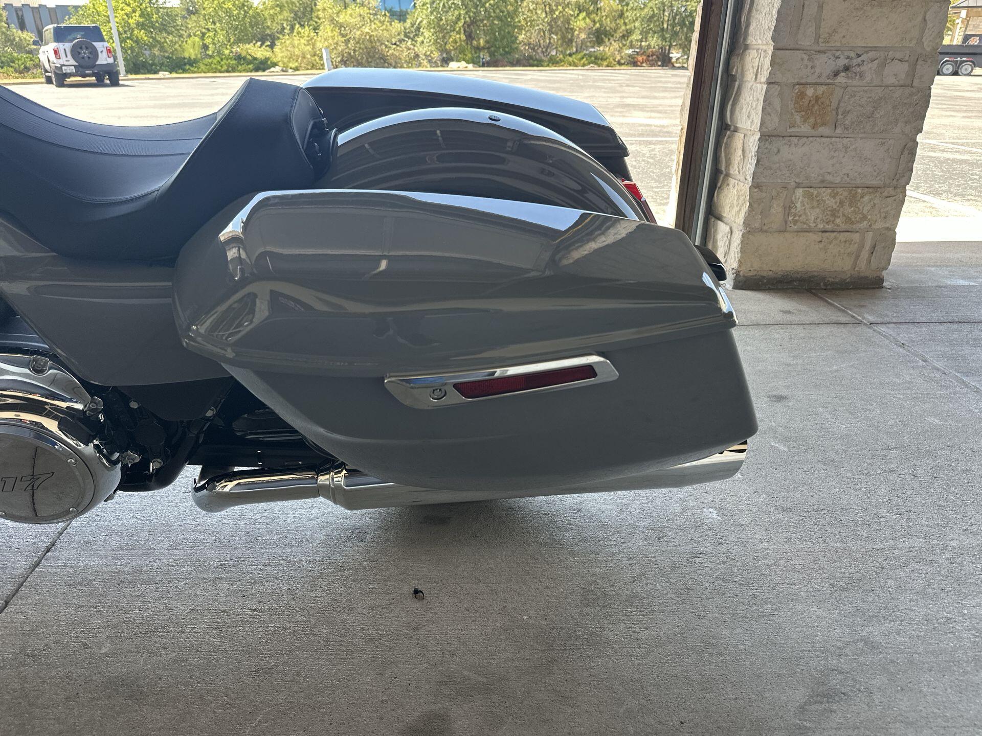 2026 Harley-Davidson® Street Glide® FLHX, photo 18