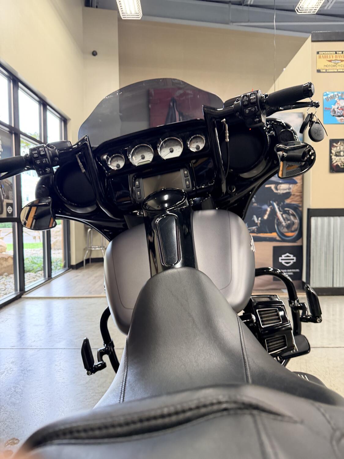 2016 Harley-Davidson® Street Glide® Special FLHXS, photo 4