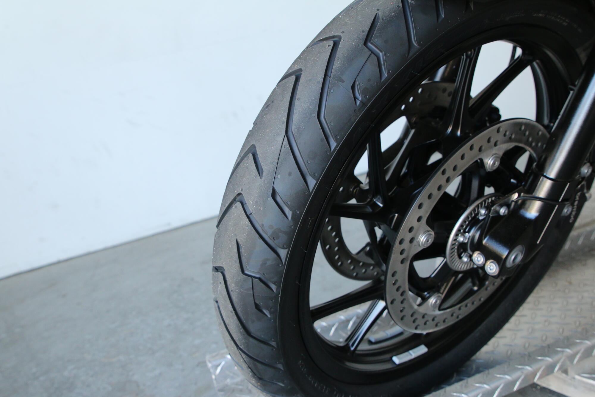 2026 BMW Motorrad F 800 GS, photo 16