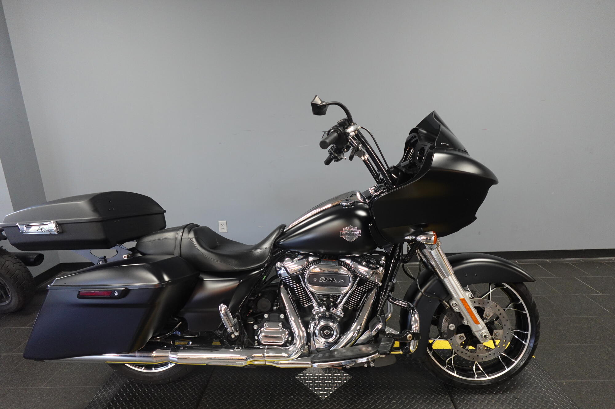 2022 Harley-Davidson® Road Glide® Special FLTRXS | The Woodlands