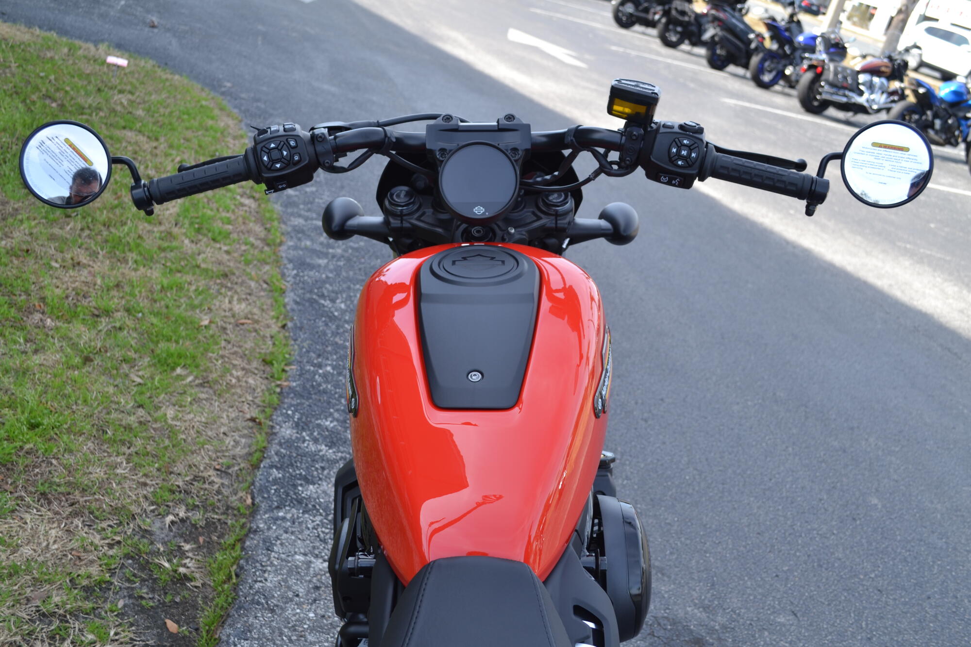 2026 Harley-Davidson® Nightster® Special - RH975S, photo 10