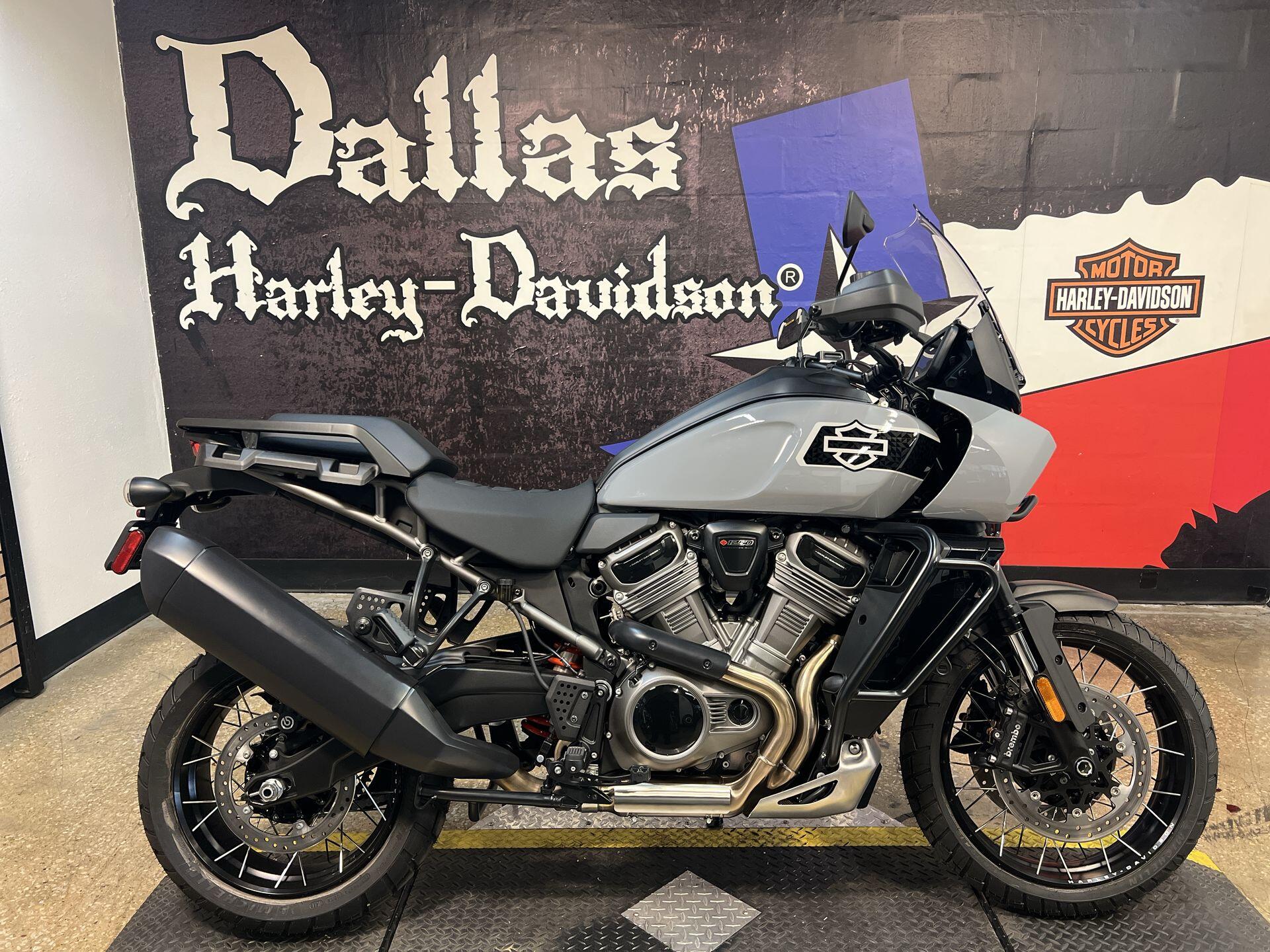 2026 Harley-Davidson® Pan America® 1250 Special RA1250S