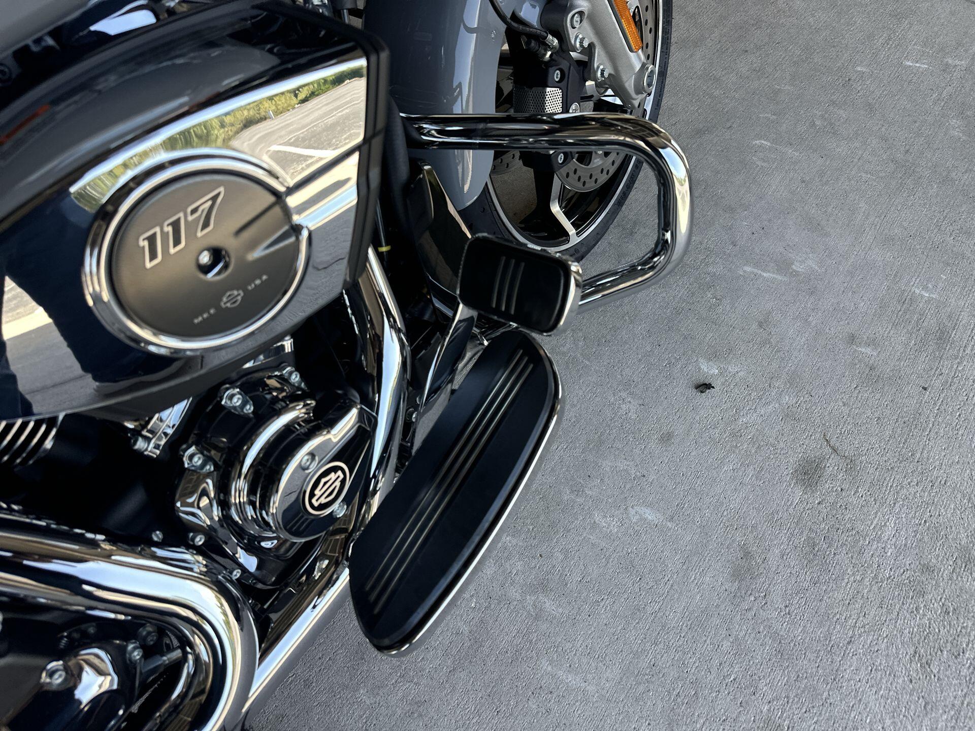2026 Harley-Davidson® Street Glide® FLHX, photo 16