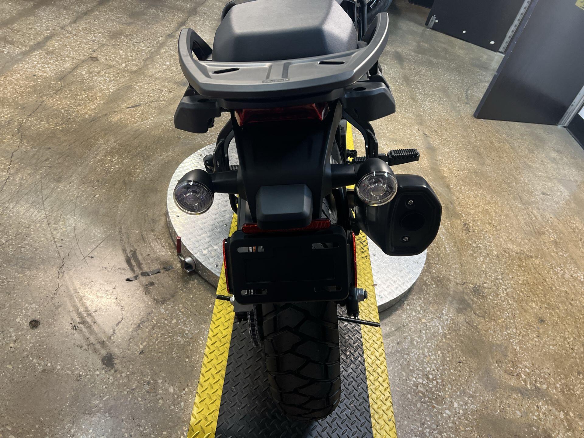 2026 Harley-Davidson® Pan America® 1250 Special RA1250S, photo 18