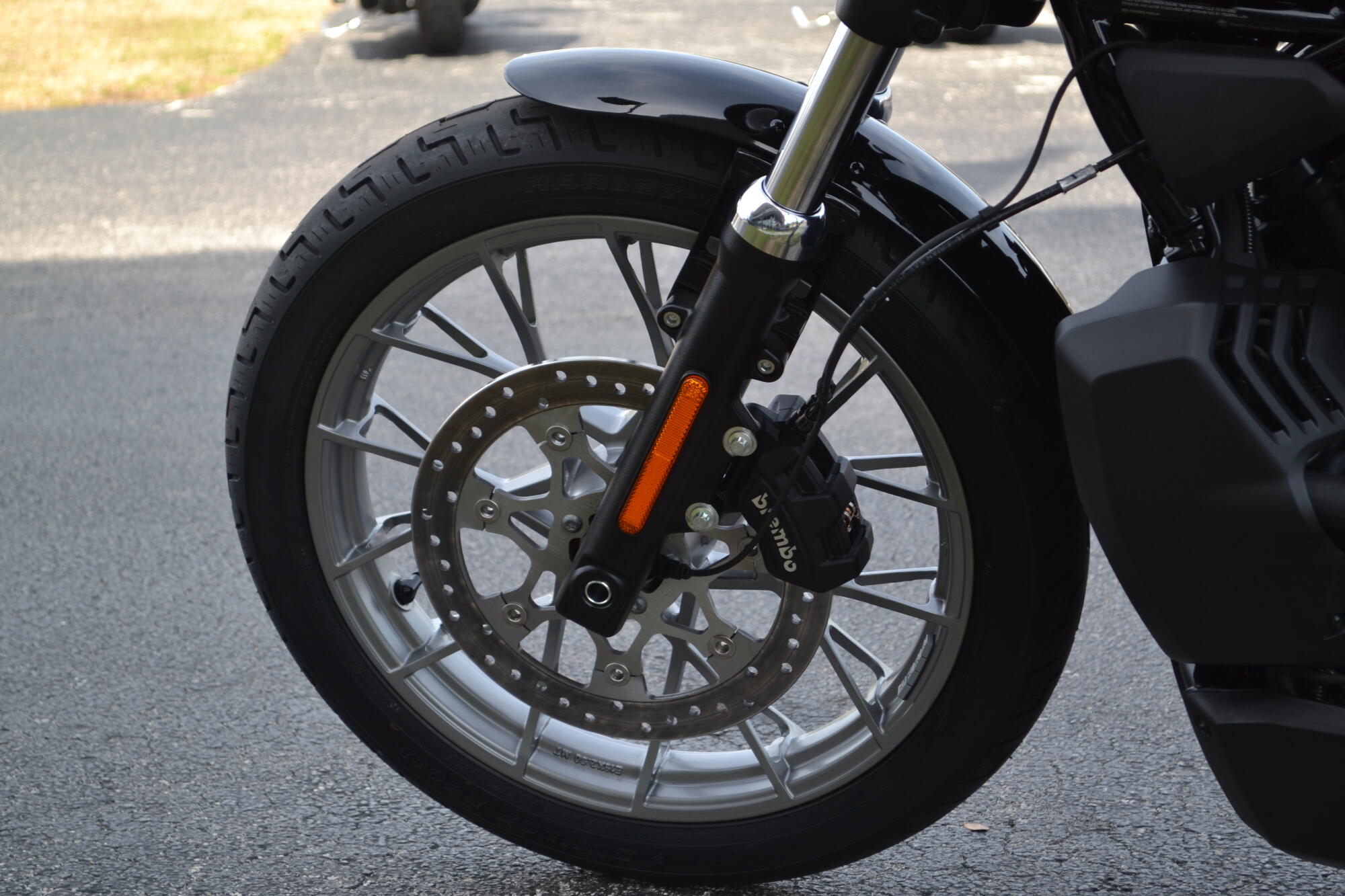 2026 Harley-Davidson® Nightster® Special - RH975S, photo 20