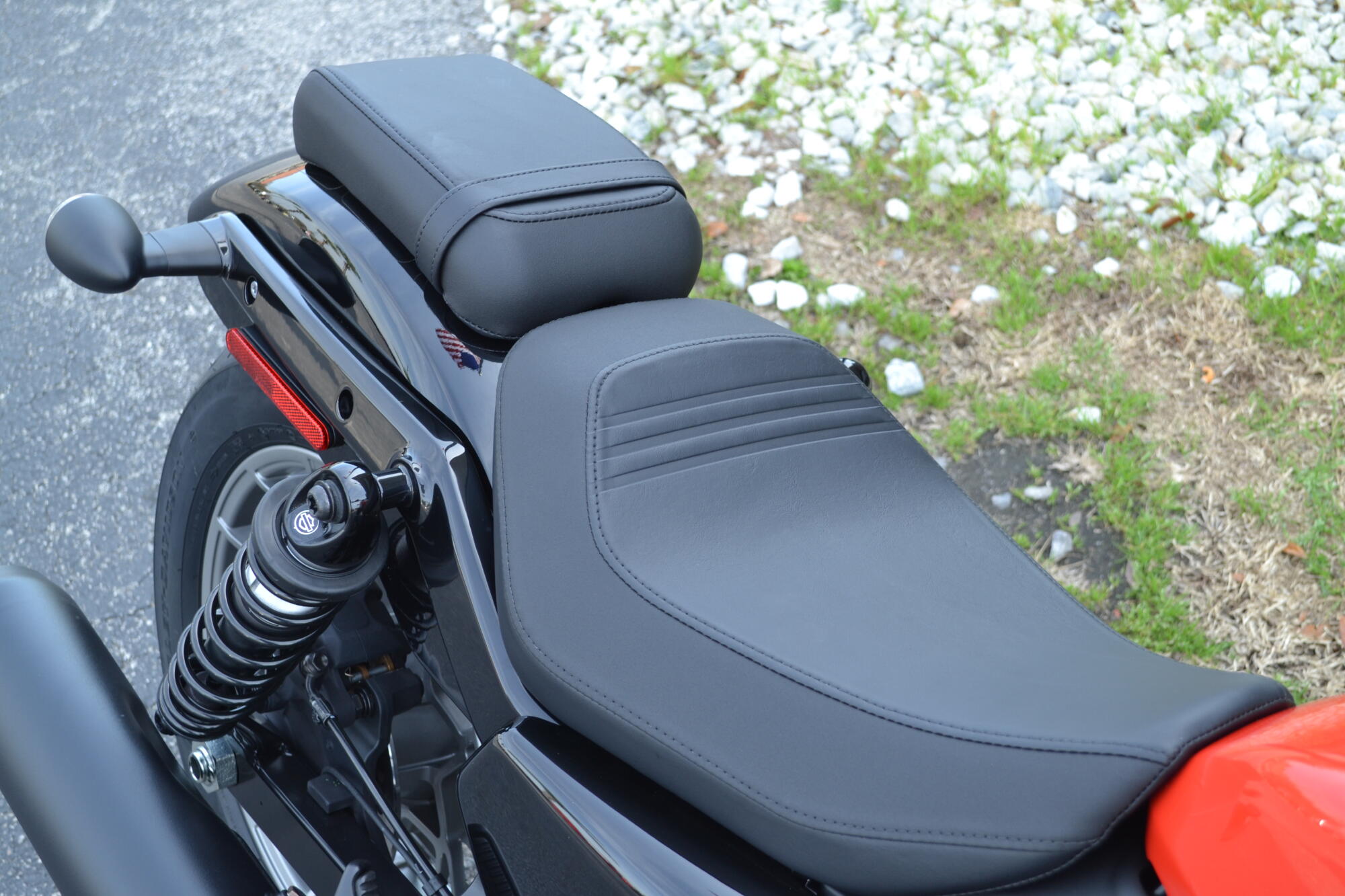2026 Harley-Davidson® Nightster® Special - RH975S, photo 27