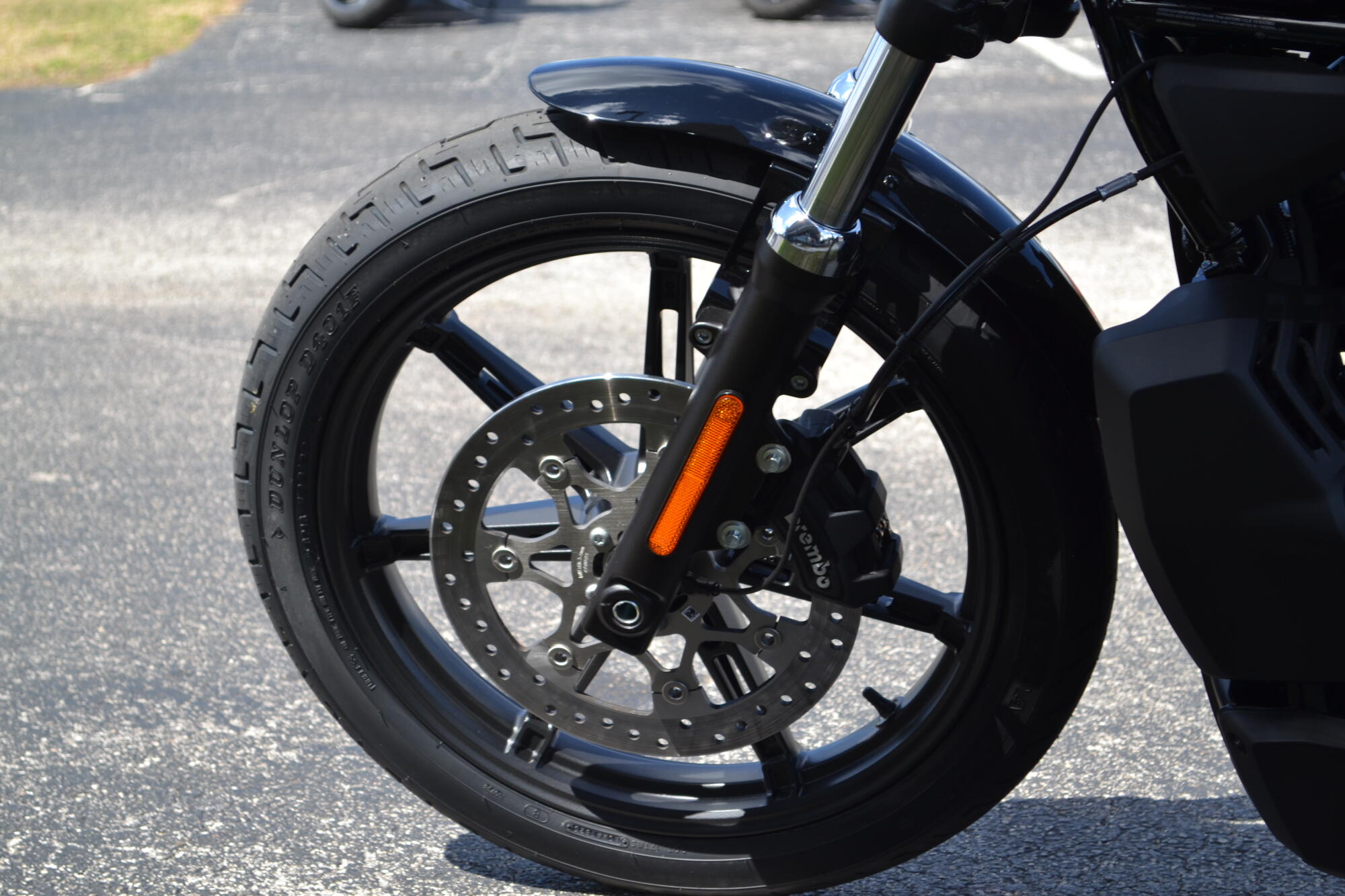 2026 Harley-Davidson® Nightster® - RH975, photo 19