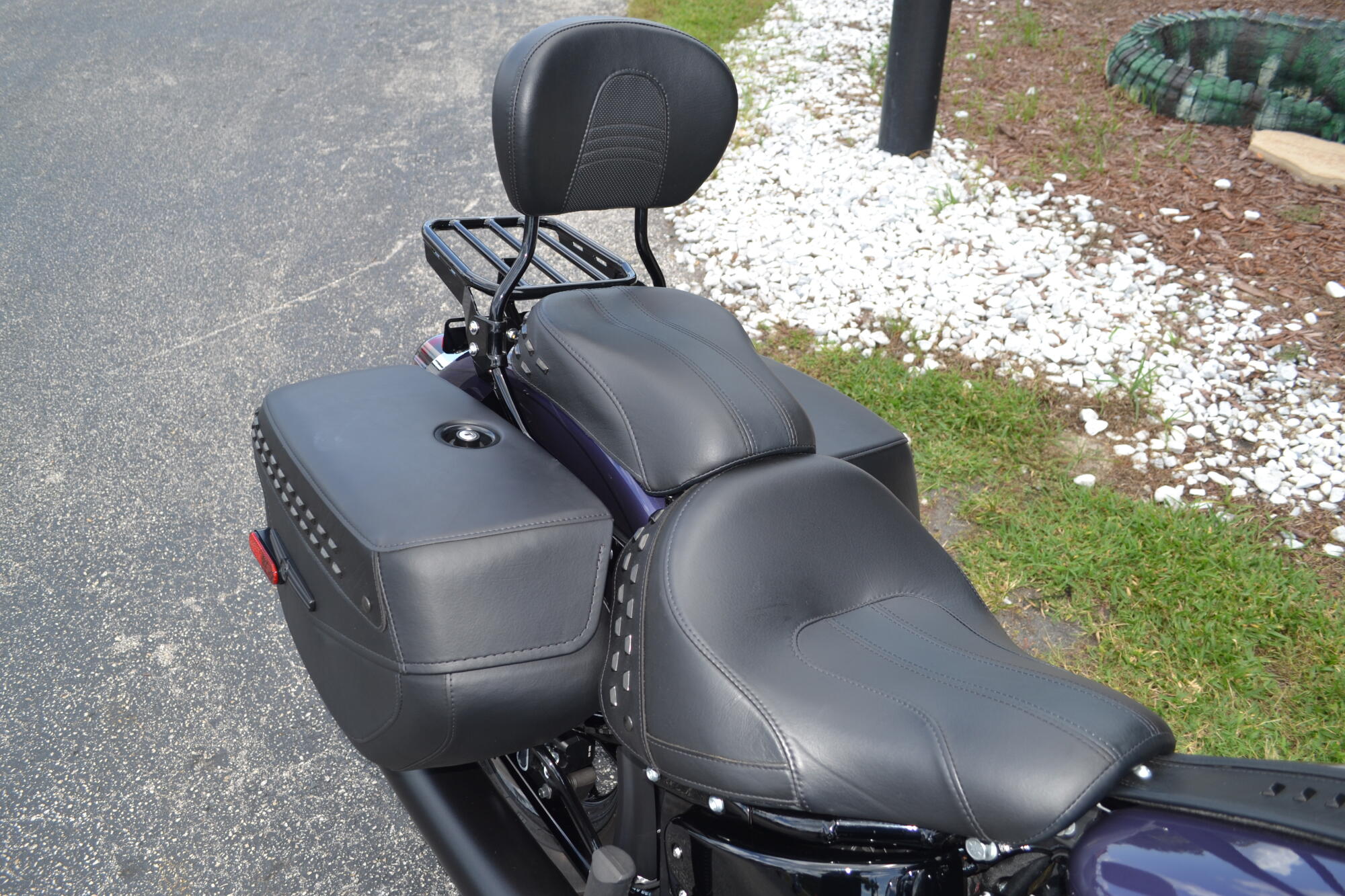 2026 Harley-Davidson® Heritage Classic - FLHC, photo 24