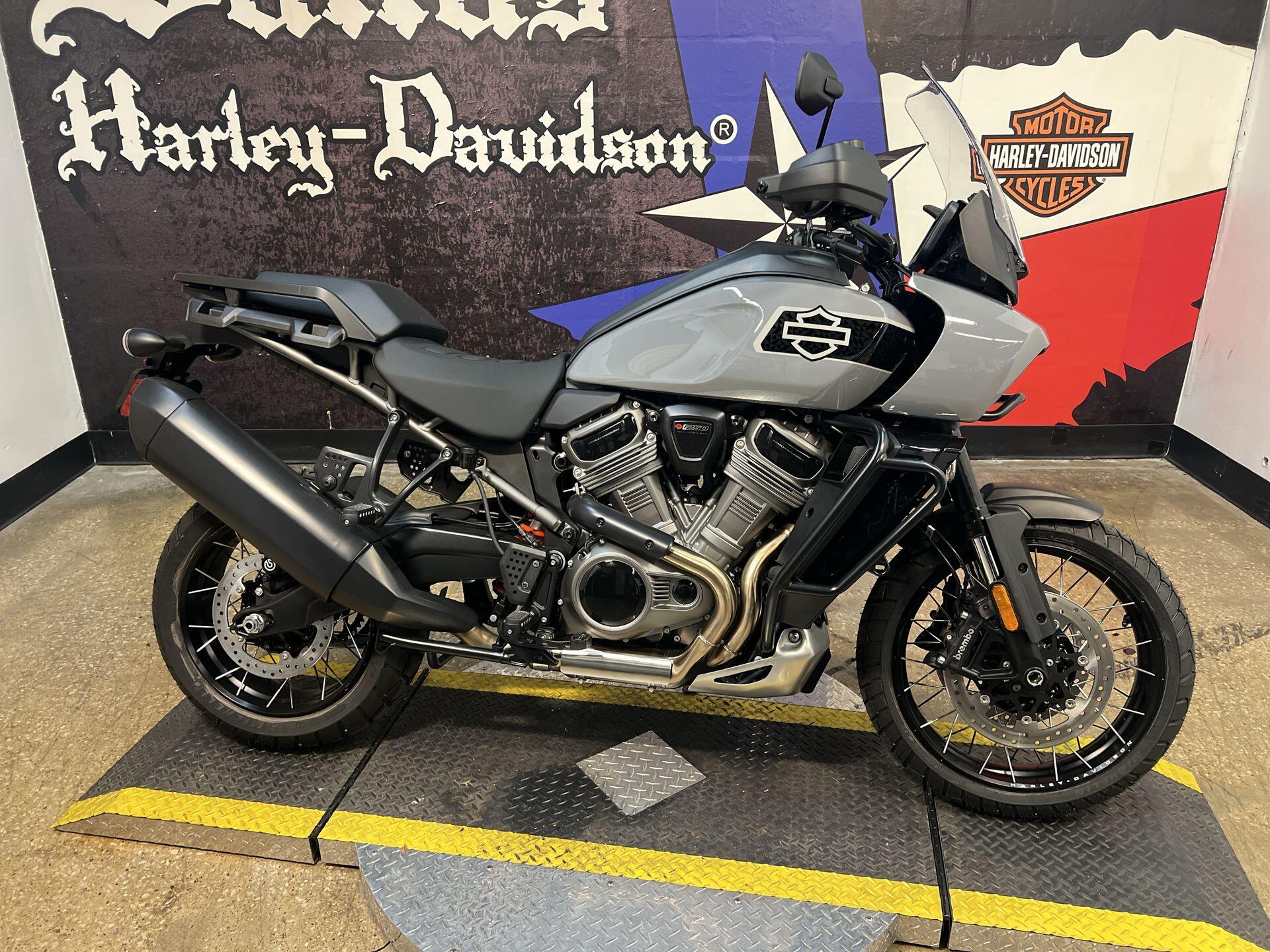 2026 Harley-Davidson® Pan America® 1250 Special RA1250S, photo 7