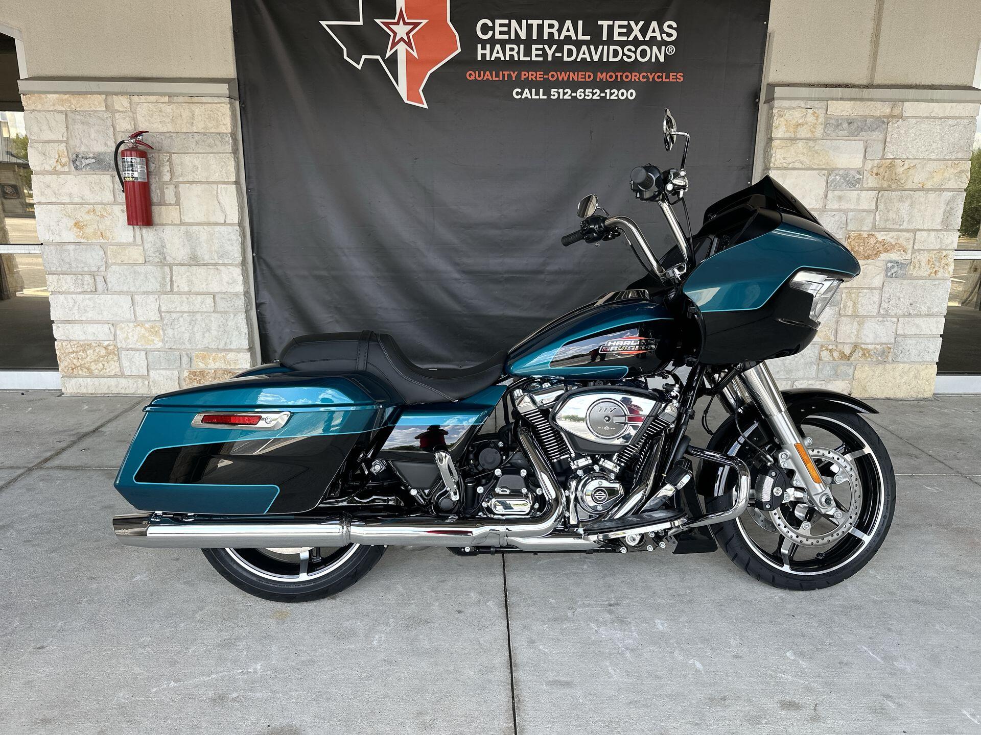2026 Harley-Davidson® Road Glide® FLTRX