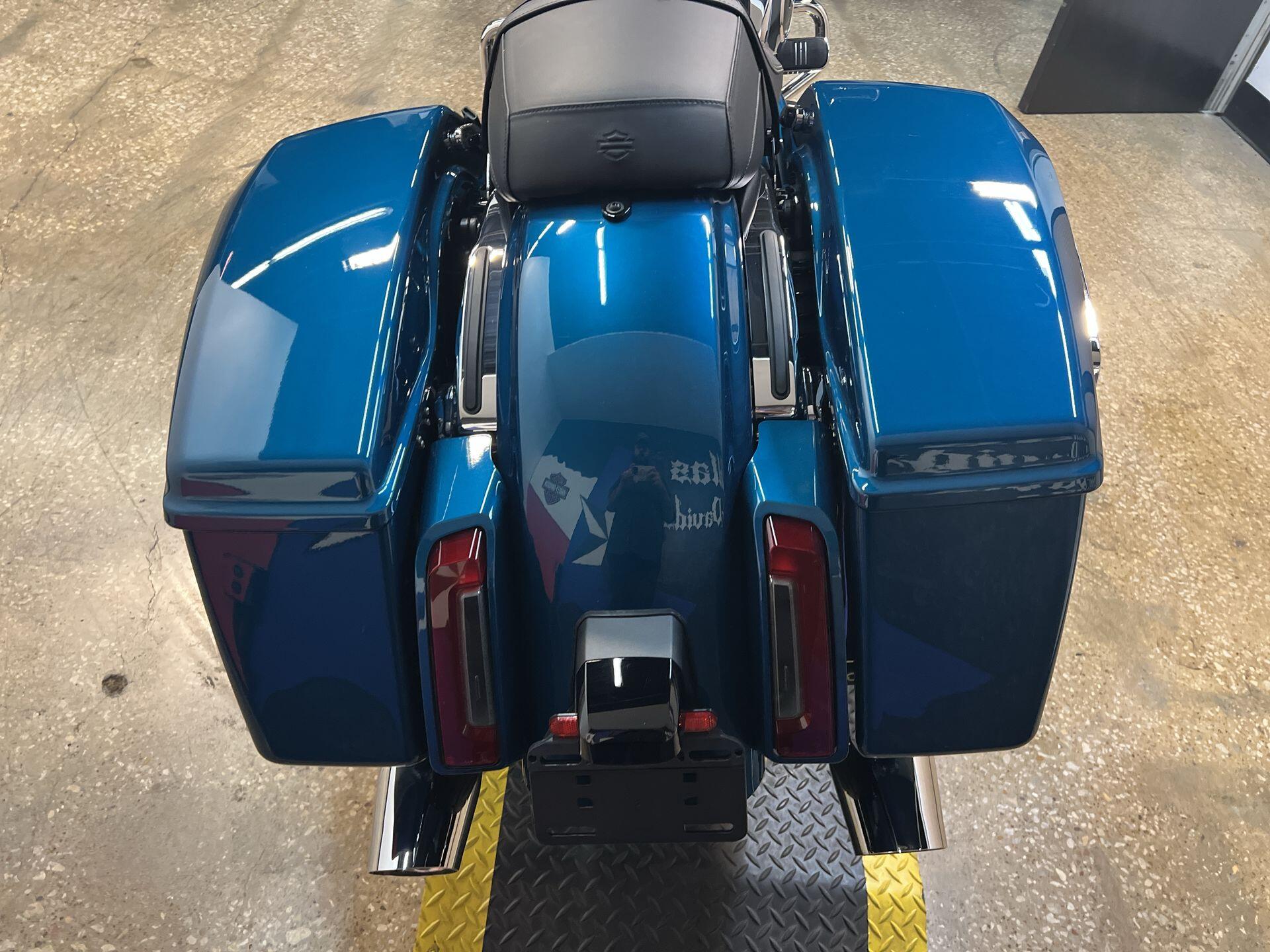 2026 Harley-Davidson® Street Glide® FLHX, photo 18