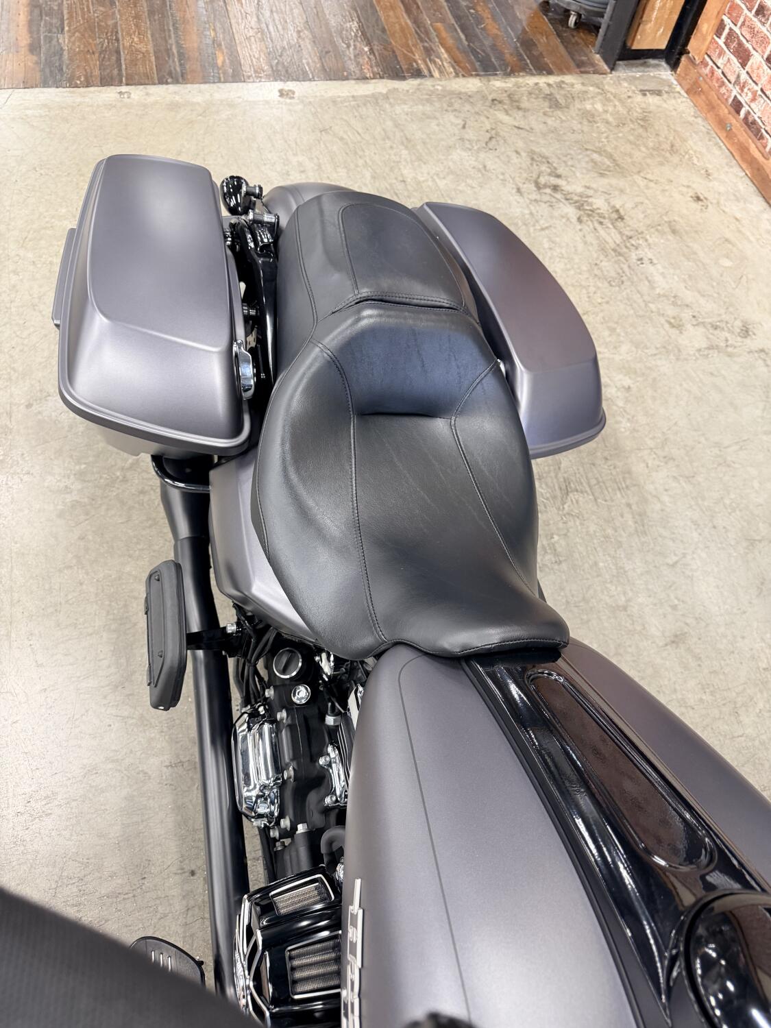 2016 Harley-Davidson® Street Glide® Special FLHXS, photo 7