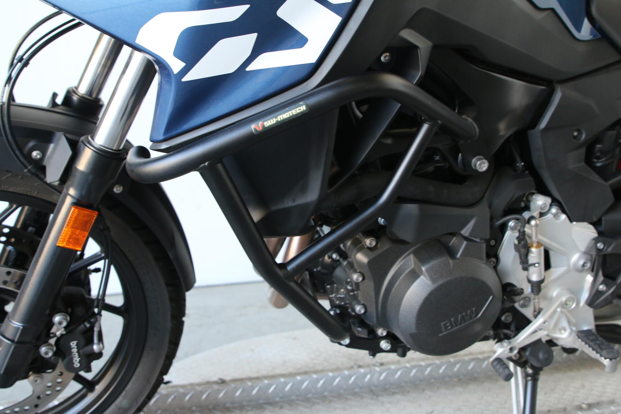2026 BMW Motorrad F 800 GS, photo 20