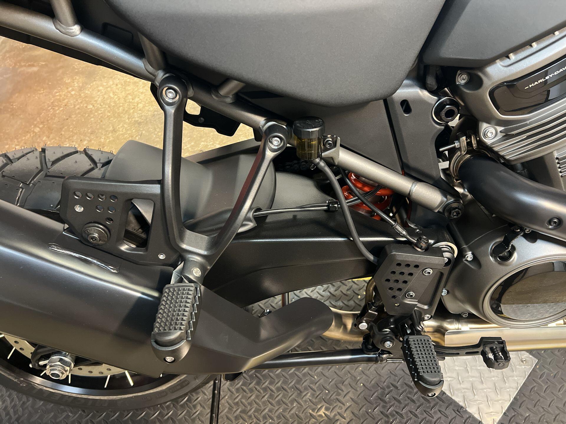 2026 Harley-Davidson® Pan America® 1250 Special RA1250S, photo 15