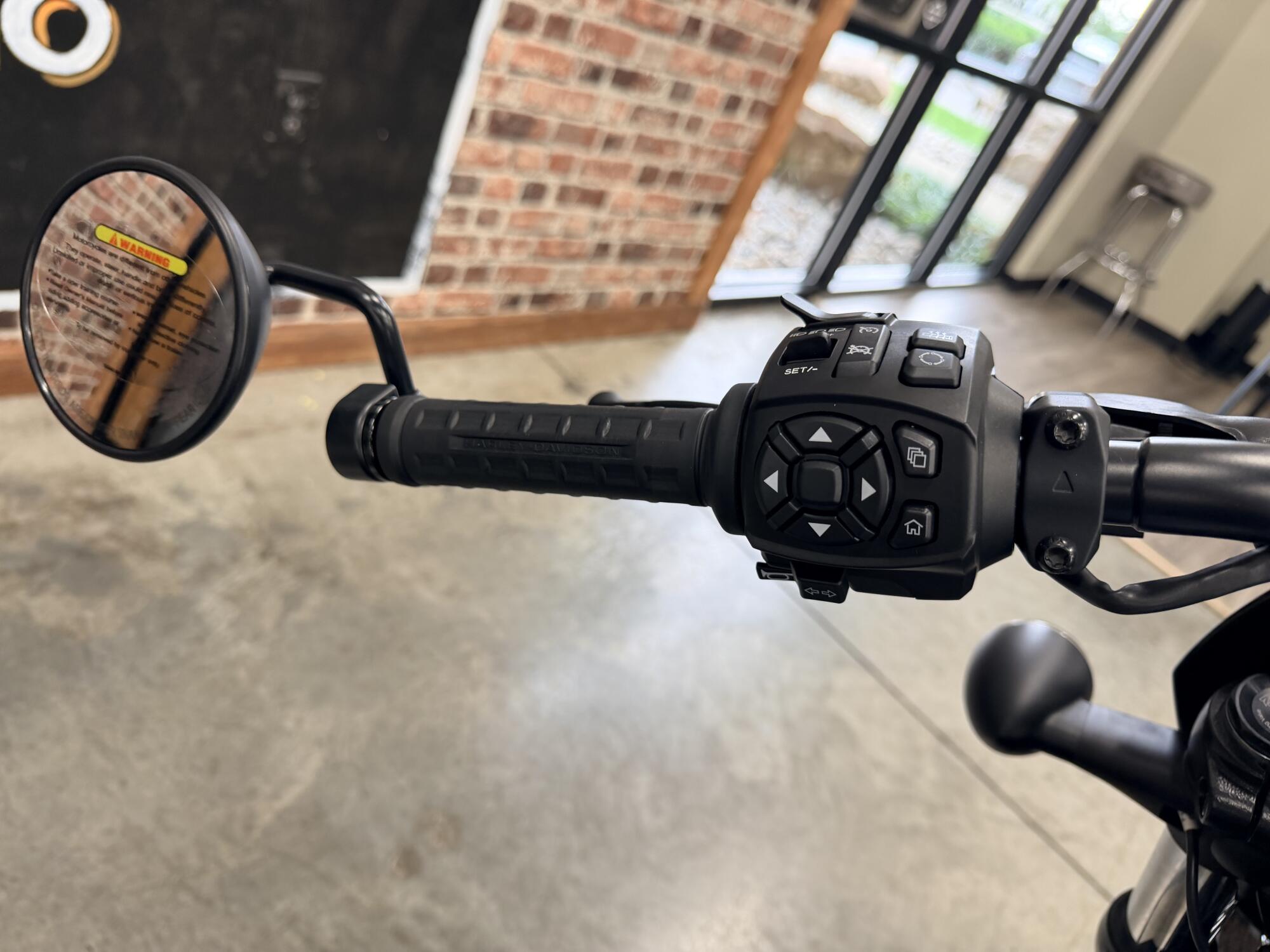 2026 Harley-Davidson® Nightster Special® RH975S, photo 6