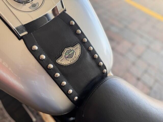 2003 Harley Davidson Heritage Softail® Classic FLSTCI, photo 7