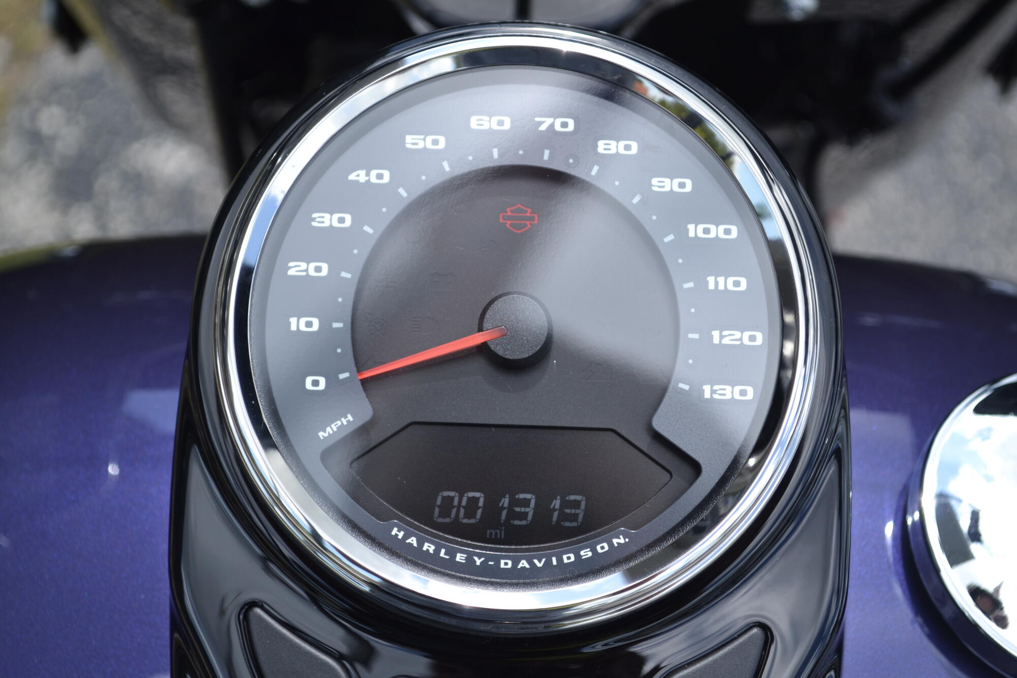 2026 Harley-Davidson® Heritage Classic - FLHC, photo 11