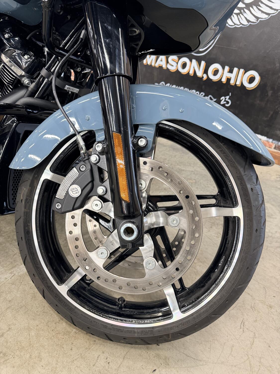 2024 Harley-Davidson® Road Glide® FLTRX, photo 15