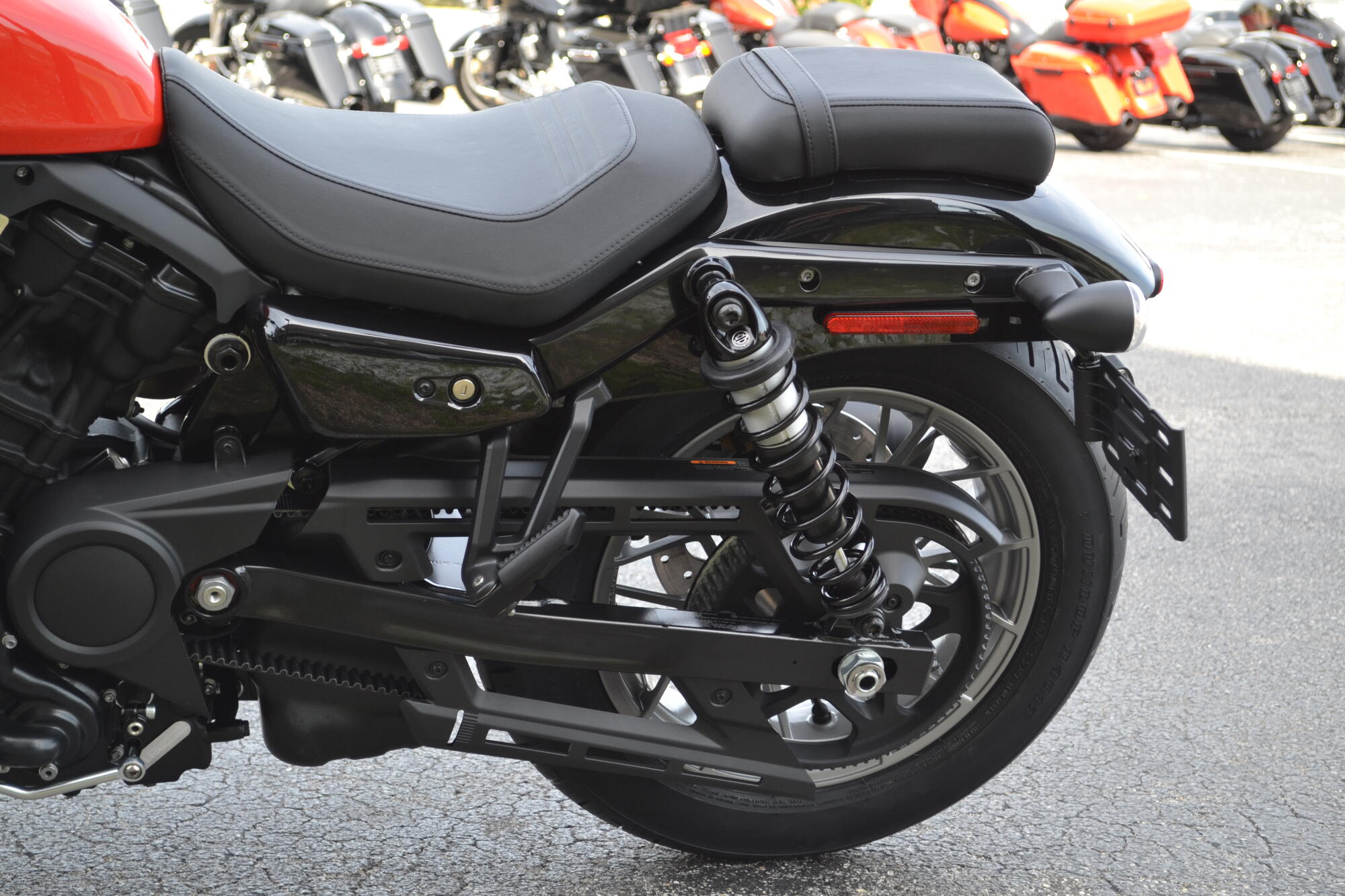 2026 Harley-Davidson® Nightster® Special - RH975S, photo 17