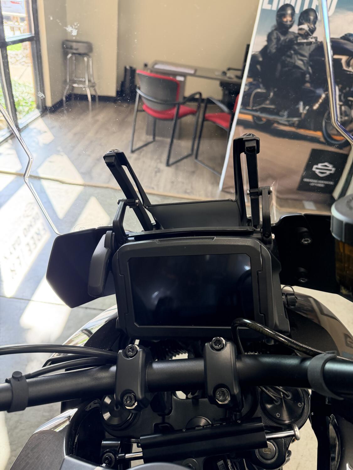 2023 Harley-Davidson® Pan America™ 1250 Special RA1250S, photo 6