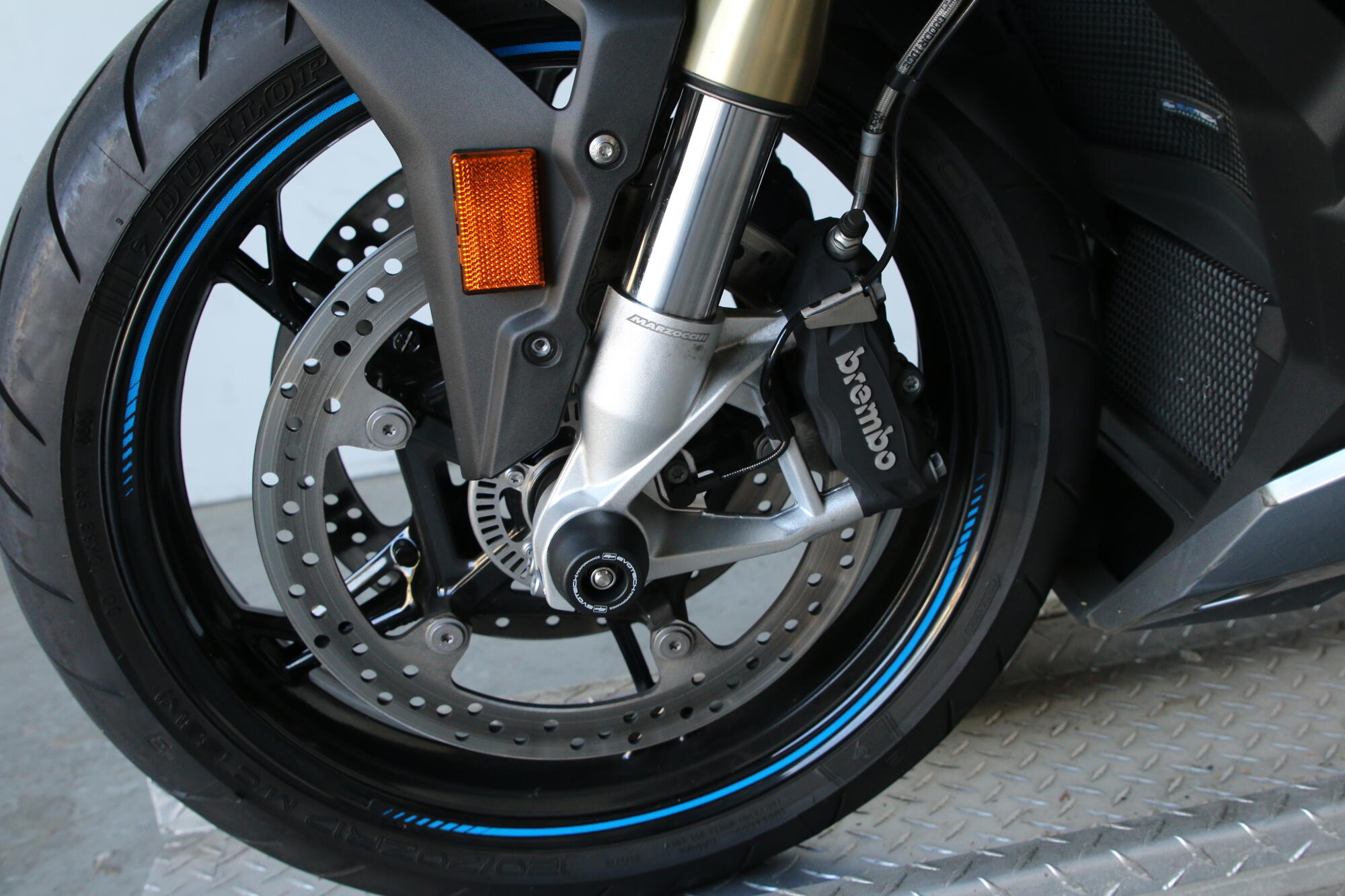 2024 BMW Motorrad S 1000 R, photo 16