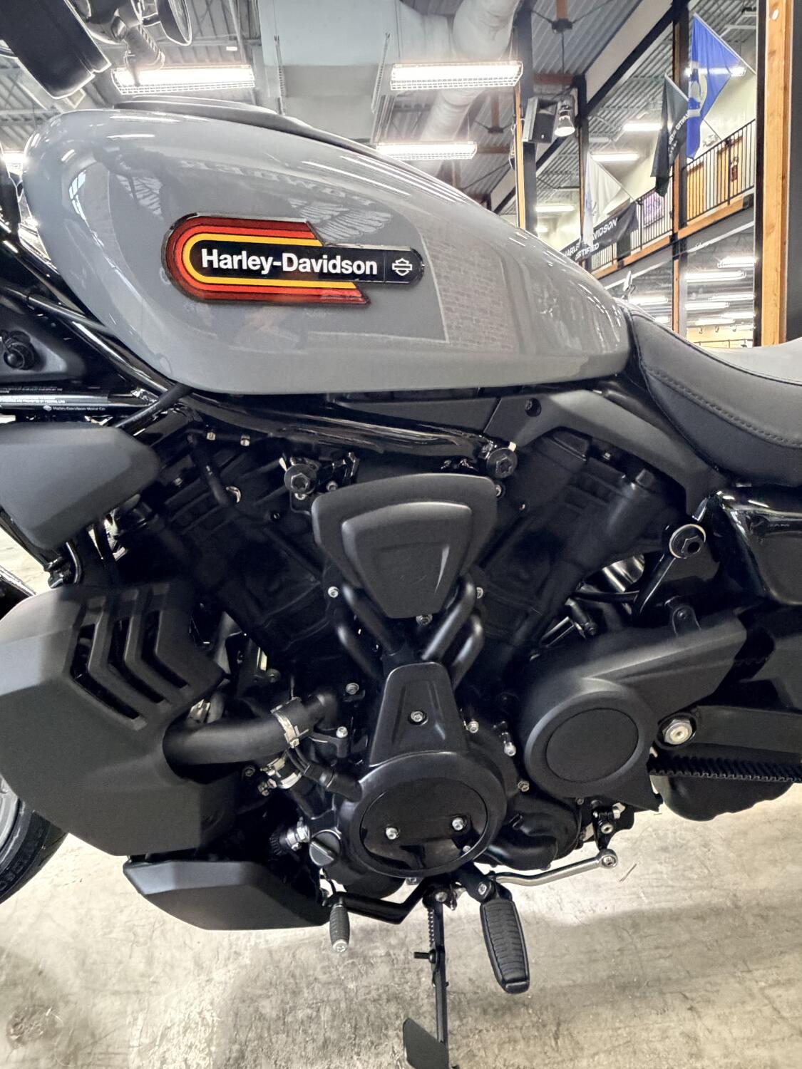 2026 Harley-Davidson® Nightster Special® RH975S, photo 12