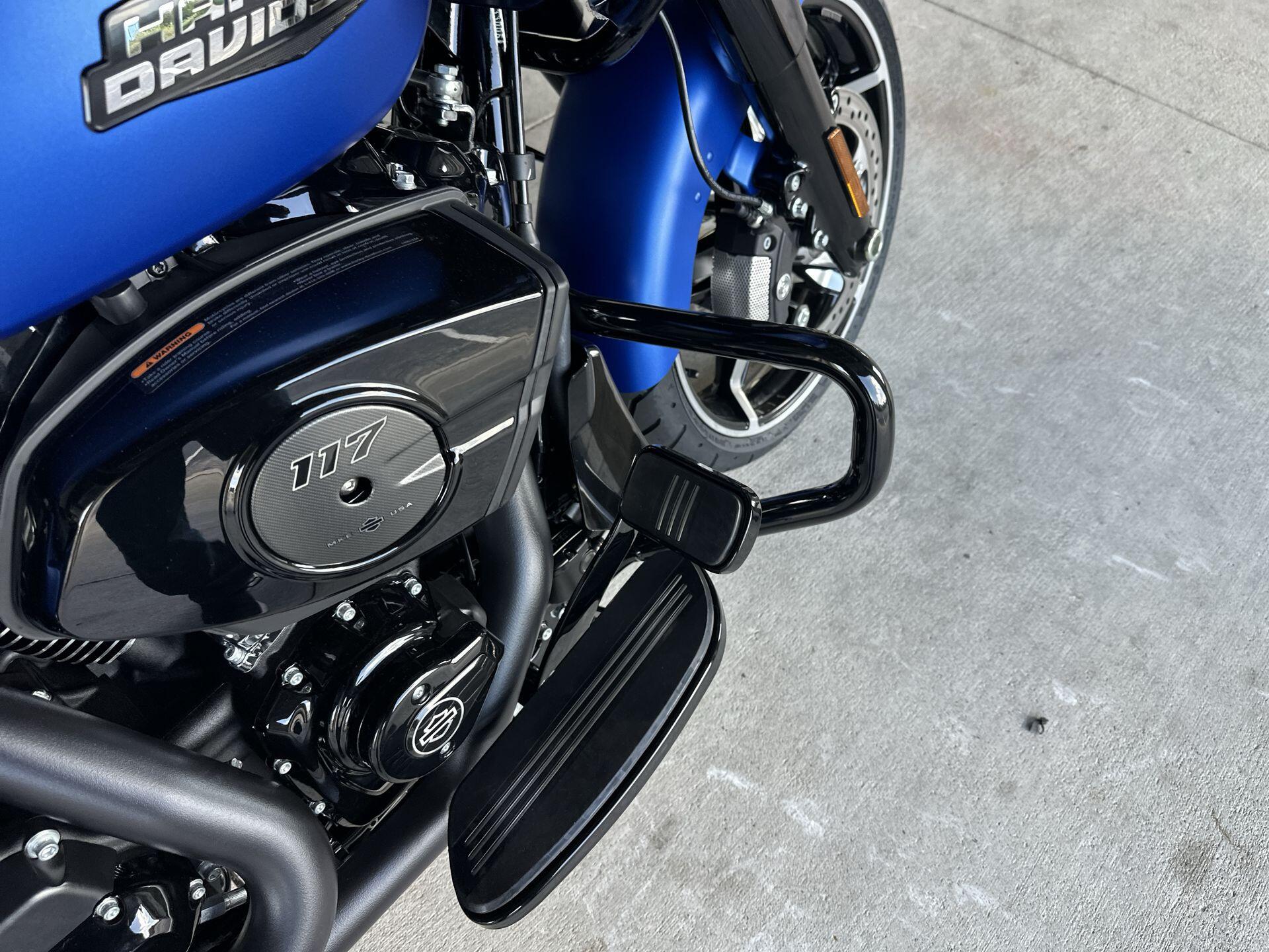 2026 Harley-Davidson® Road Glide® FLTRX, photo 16
