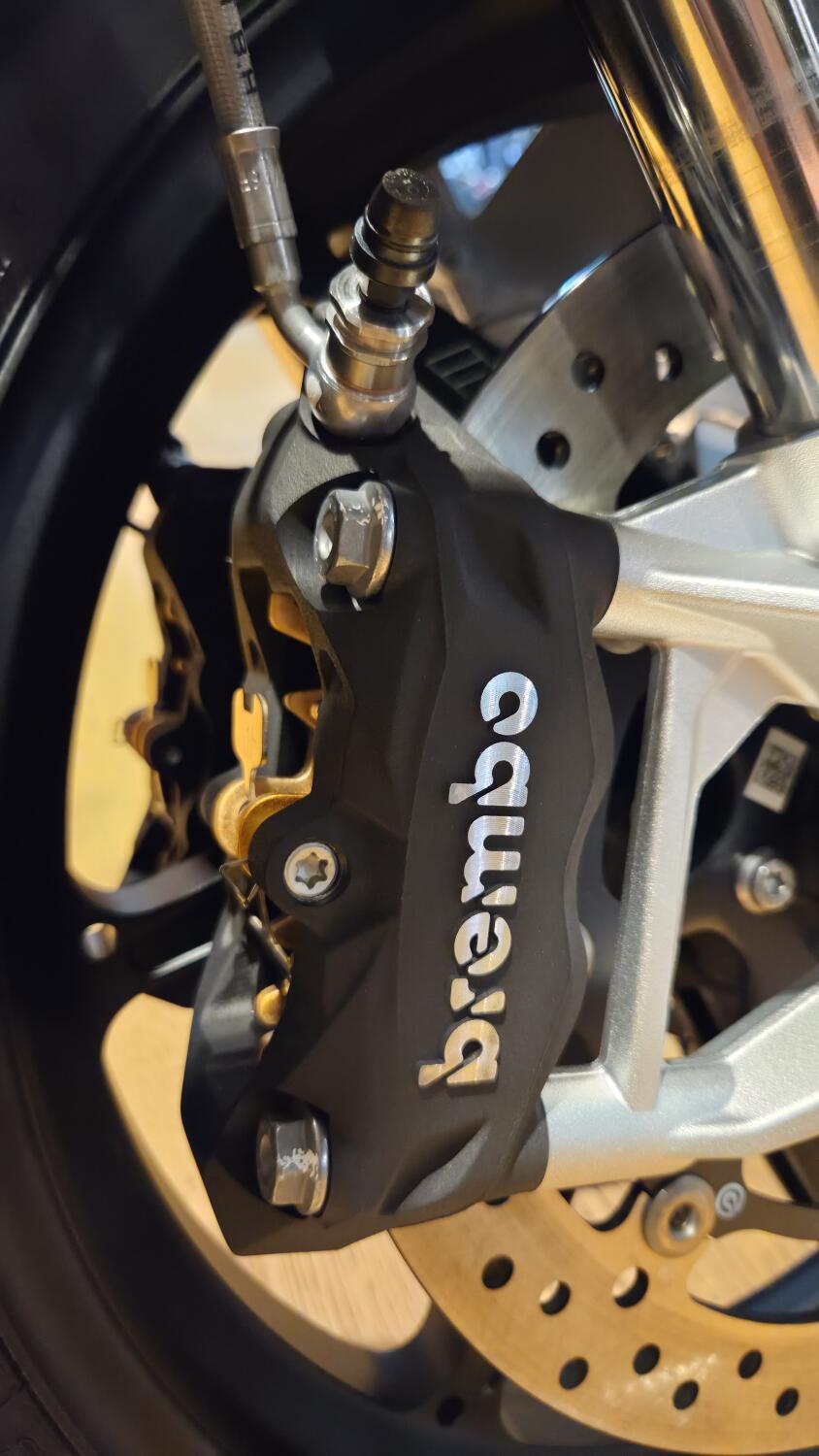 2026 BMW Motorrad S 1000 R | $750 Cash Rebate, photo 16