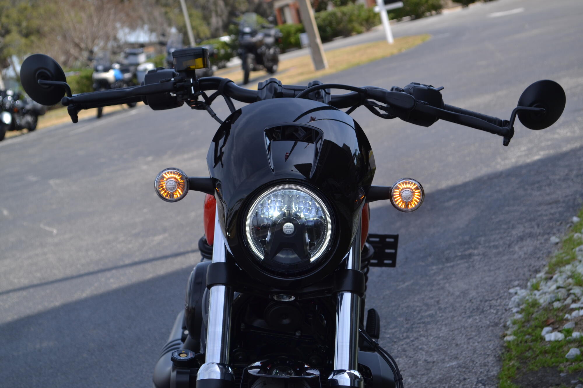 2026 Harley-Davidson® Nightster® Special - RH975S, photo 23