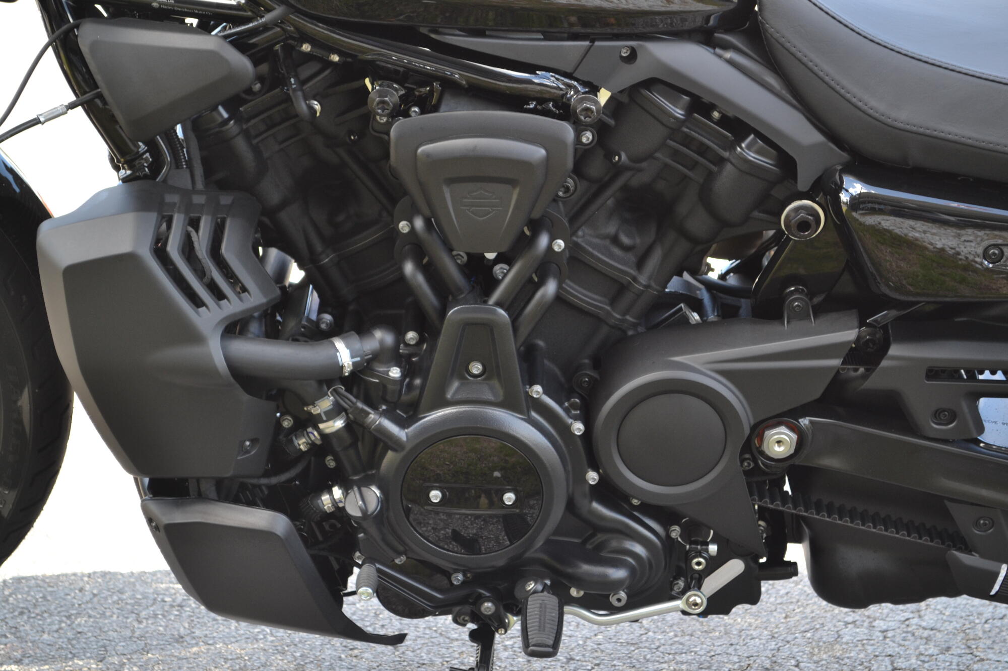 2026 Harley-Davidson® Nightster® - RH975, photo 17