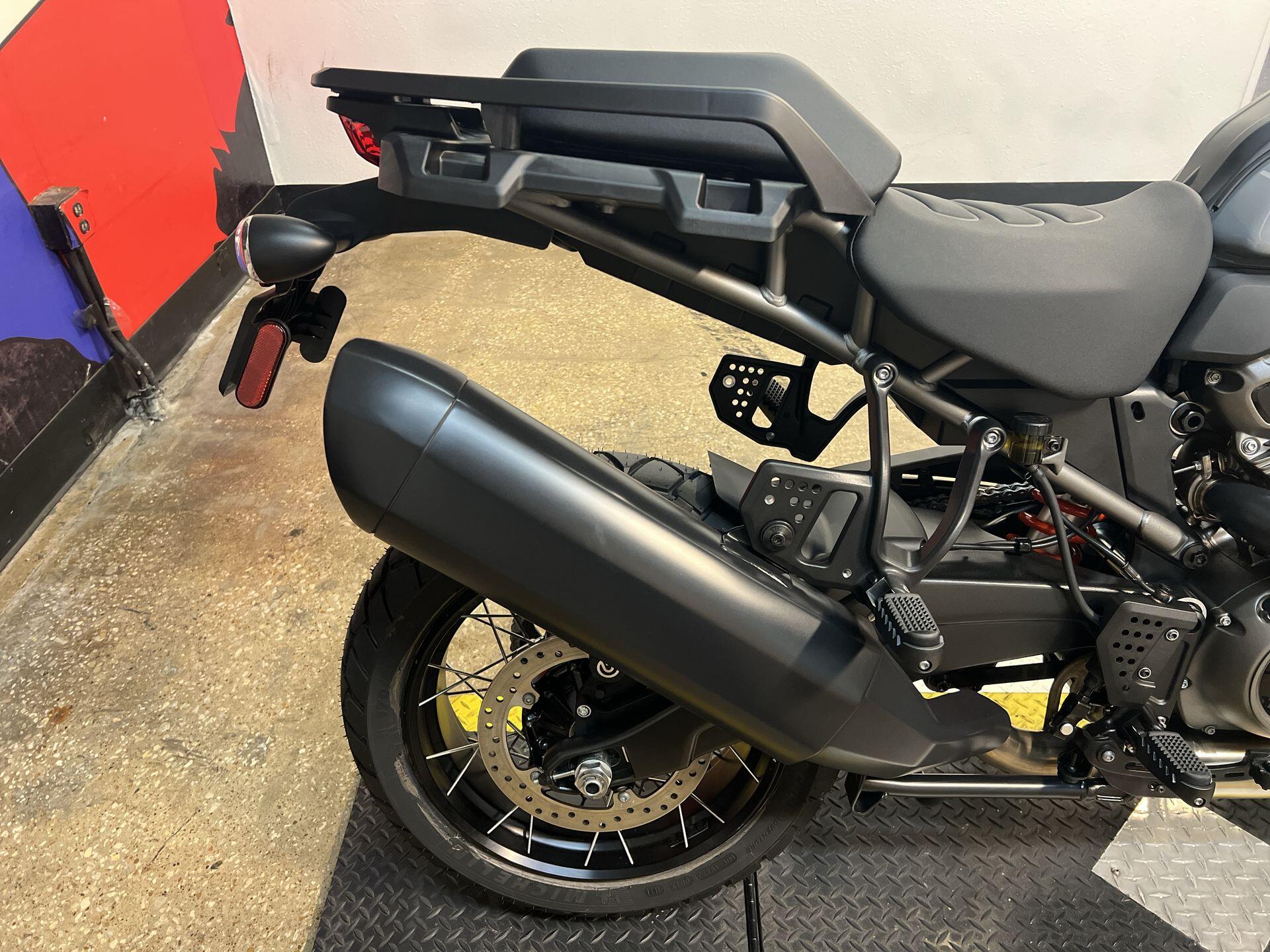 2026 Harley-Davidson® Pan America® 1250 Special RA1250S, photo 16
